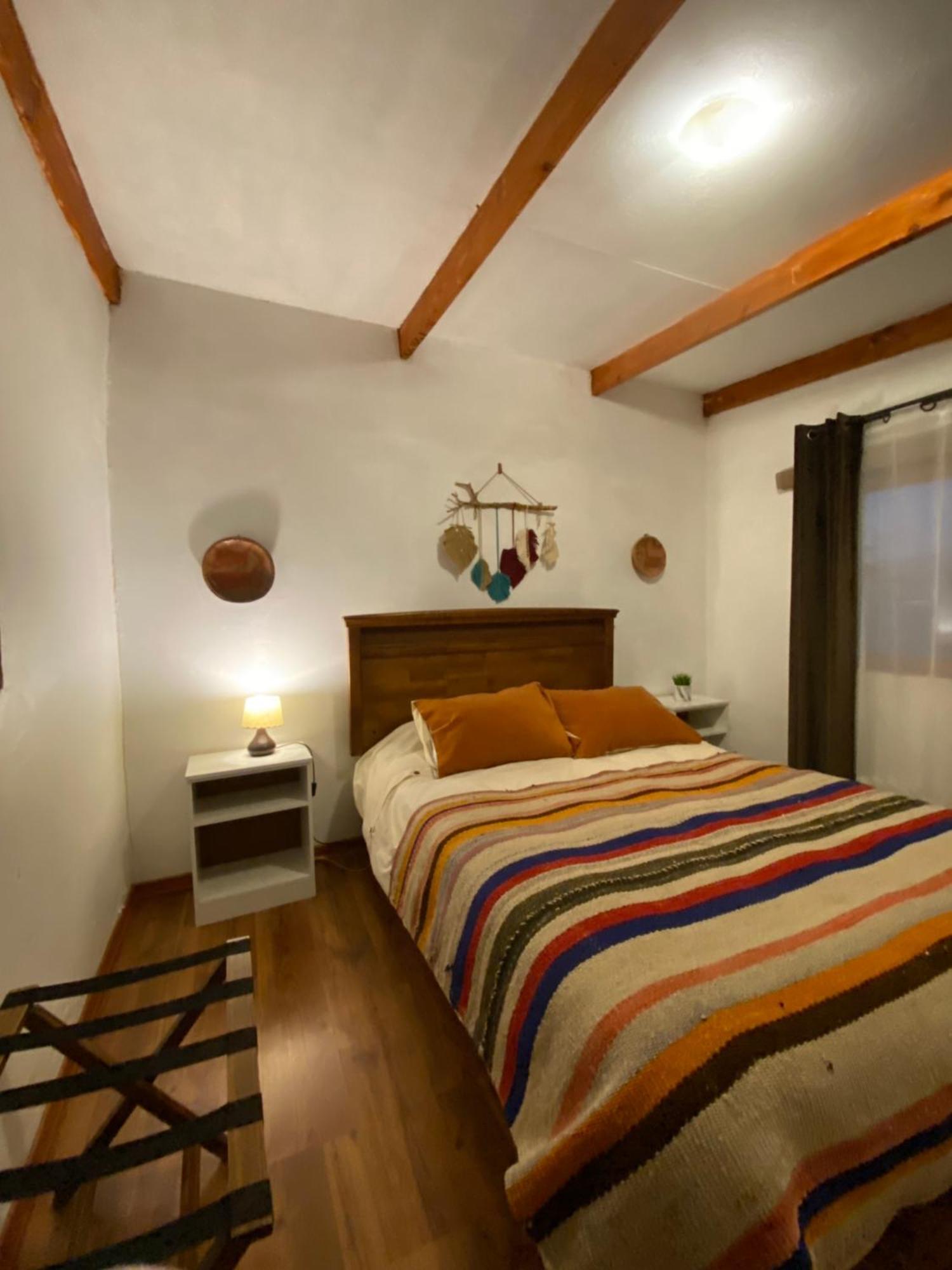Cabanas Voyage Atacama San Pedro de Atacama Exterior foto